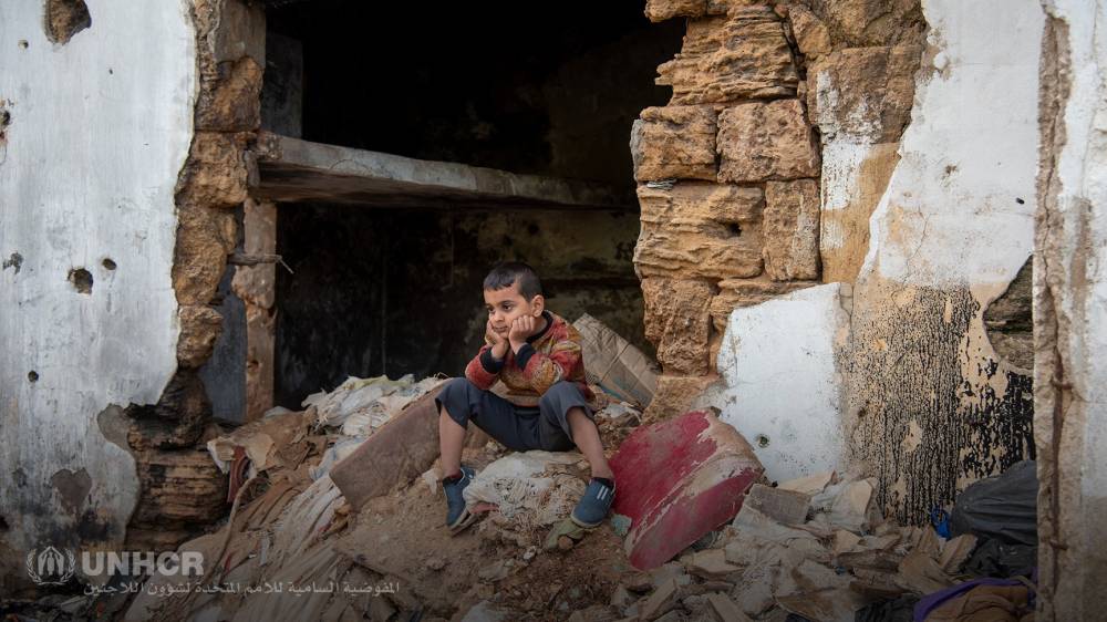 شبكة OSN تدعم المفوضية السامية للأمم المتحدة لشؤون اللاجئين في توسيع نطاق حملتها الرمضانية 