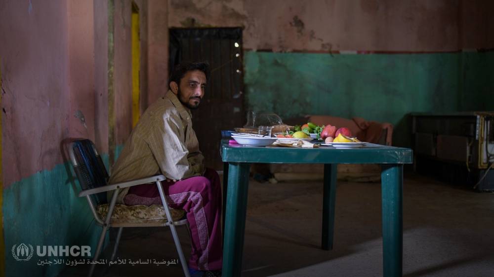 شبكة OSN تدعم المفوضية السامية للأمم المتحدة لشؤون اللاجئين في توسيع نطاق حملتها الرمضانية 