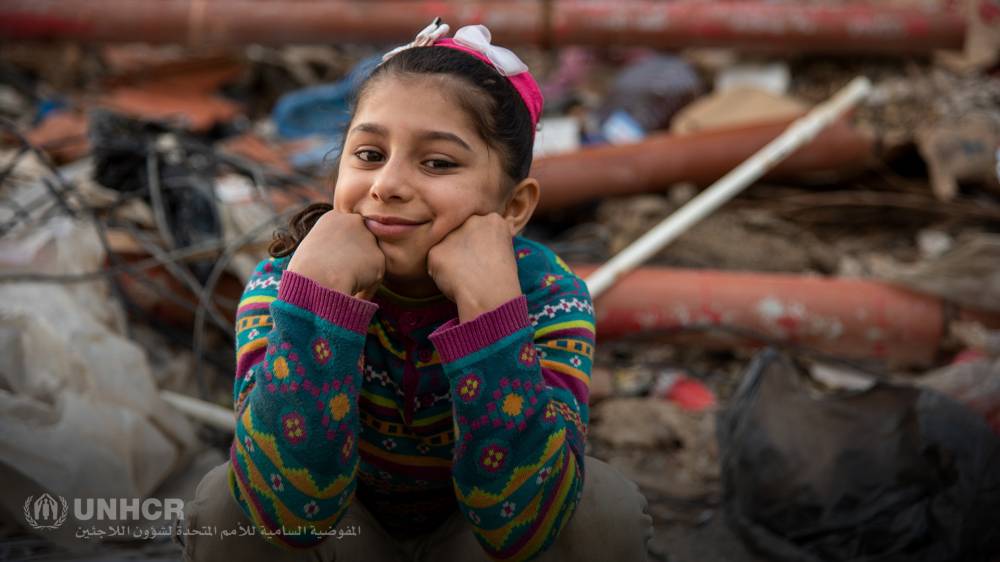 شبكة OSN تدعم المفوضية السامية للأمم المتحدة لشؤون اللاجئين في توسيع نطاق حملتها الرمضانية 