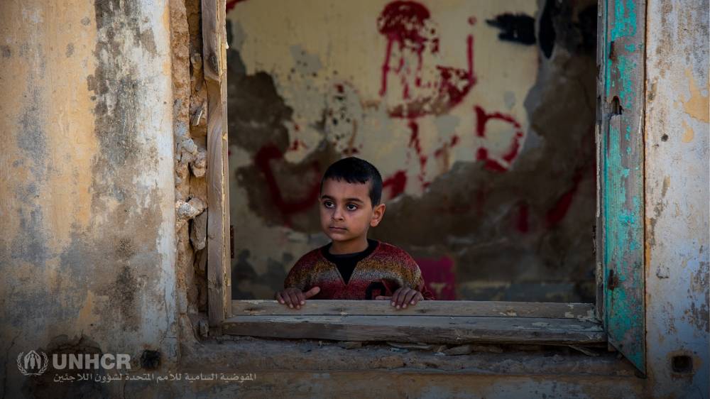 شبكة OSN تدعم المفوضية السامية للأمم المتحدة لشؤون اللاجئين في توسيع نطاق حملتها الرمضانية 