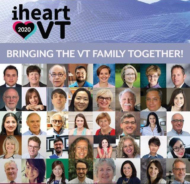 رئيس قسم البصريات في عمان الاهلية يشارك عن بعد بالمؤتمر الامريكي للتأهيل البصري 2020