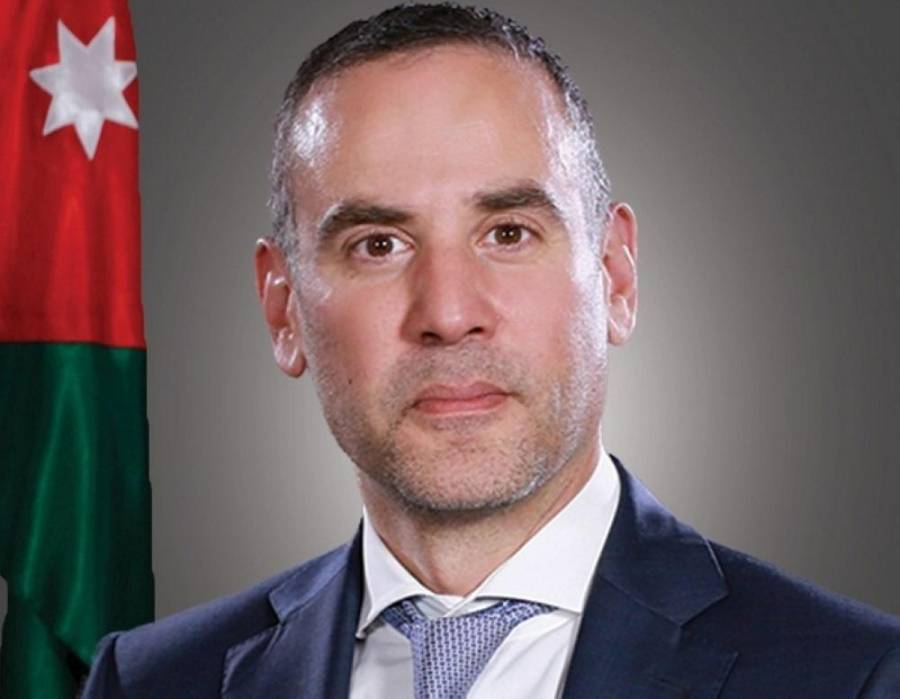 المشهد باختصار .. مقالة جلالة الملك وتفكيك واعادة بناء مؤسساتنا .. بقلم المهندس موسى الساكت
