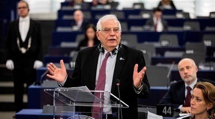 ابو الغيط  يحذر من خطورة السياسات الإسرائيلية ويدعو لتهدئة الصراعات لمواجهة الوباء العالمي وتبعاته