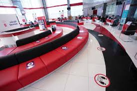 طرق دبي تعید افتتاح مراكز إسعاد المتعاملین ومزودي الخدمات اعتباراً من یوم الخمیس