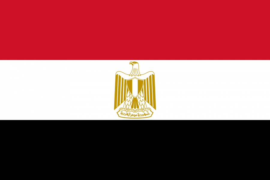 الجيش المصري يعلن مقتل وإصابة 10 أفراد من عناصره شمال سيناء