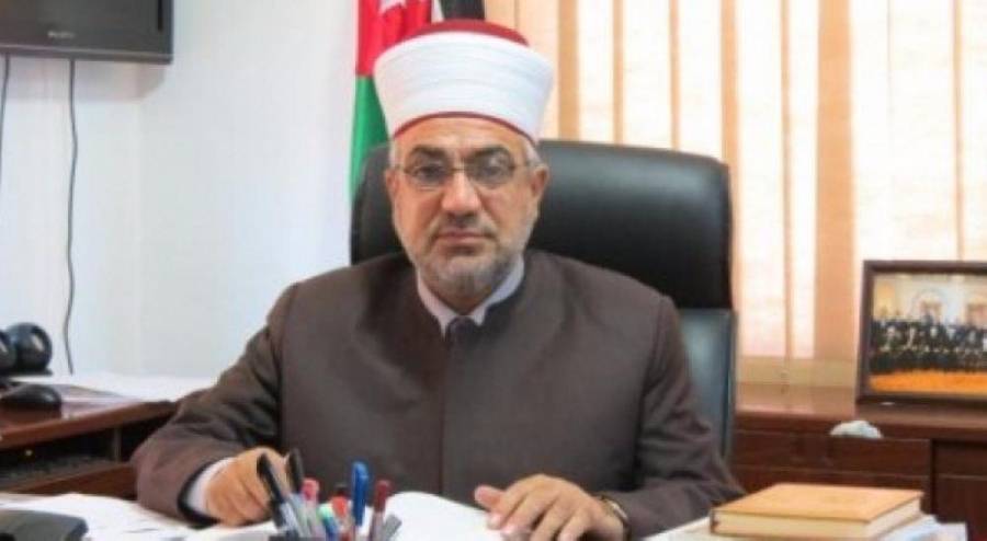 وزير الأوقاف الخلايلة : الإلتزام بالقرآن الكريم يحتم علينا التزامنا بيوتنا في هذه الظروف