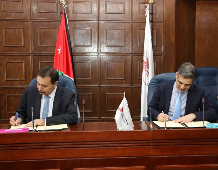 التربية و الضمان توقعان مذكرة تفاهم لضمان حقوق العاملين بالمؤسسات التعليمية الخاصة