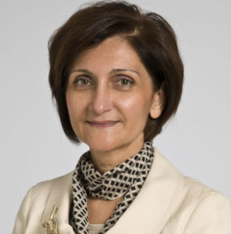 كليفلاند كلينك يؤسّس مركزًا لأبحاث مسببات الأمراض العالمية الناشئة