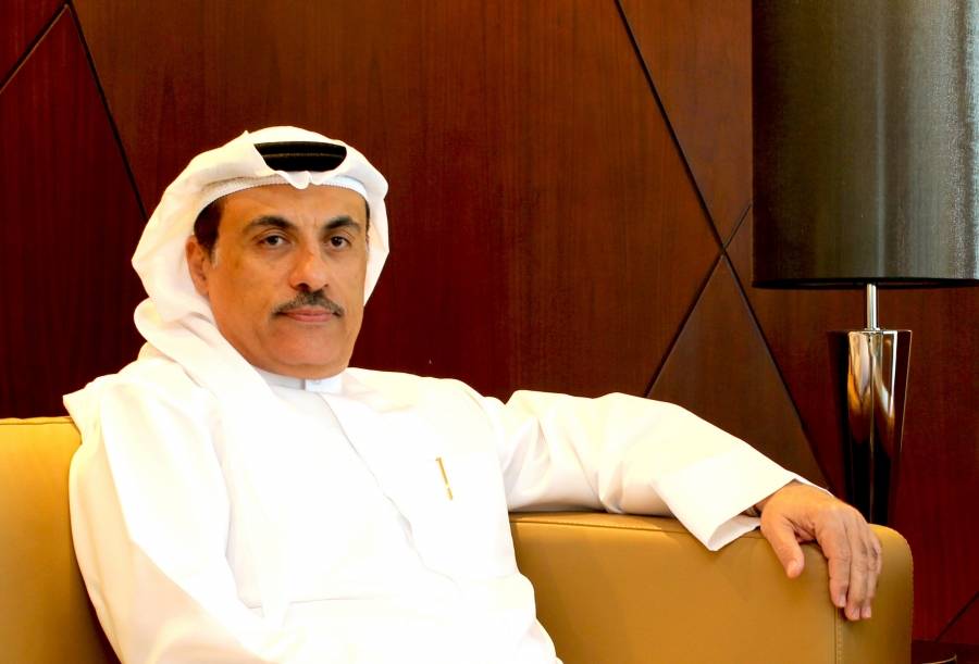 الأنصاري للصرافة تدعم الجهود الإنسانية للهلال الأحمر الإماراتي بمبلغ مليون درهم إماراتي