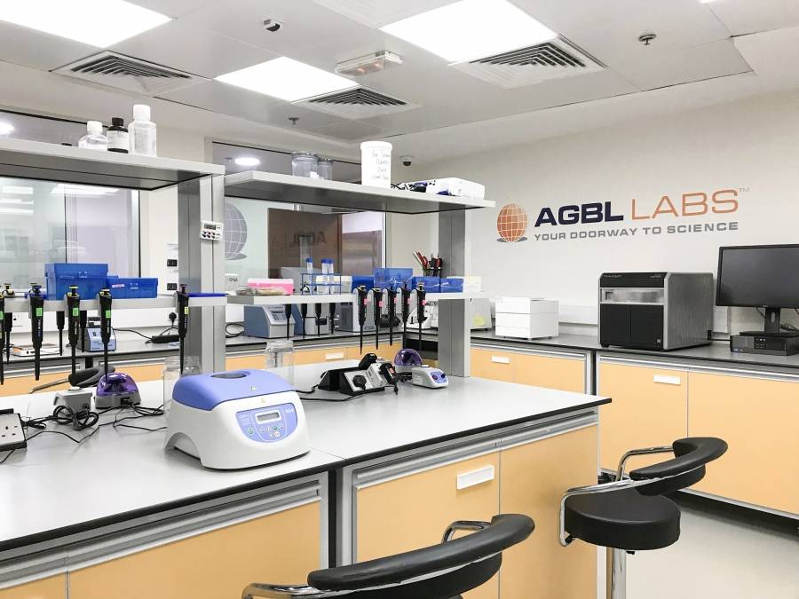 شركات مجمّع دبي للعلوم تسهم في تعزيز استجابة دولة الإمارات لوباء كورونا