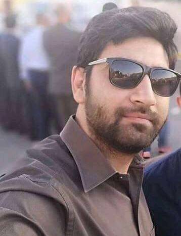 تهنئة للمهندس ليث محمود الطويل بمناسبة عيد ميلاده .. ميلاد سعيد