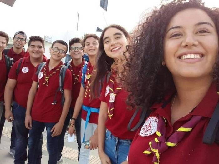 مبادرة لدعم الجمعيات الكشفية لتحقيق الرؤيا العالمية  في تنمية العضوية   ٢٠٢٣