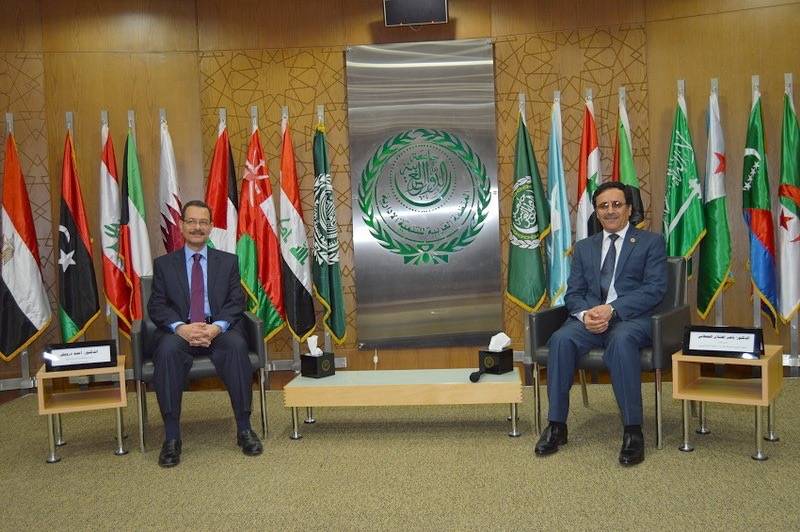 المنظمة العربية للتنمية الإدارية تؤكد على  تحويل التحديات إلى فرص بالاعتماد على الذكاء الاصطناعي