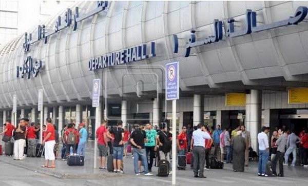 الطائر الاخضر ينقل  ( 197 ) مواطنا عراقيا  من القاهرة الى بغداد