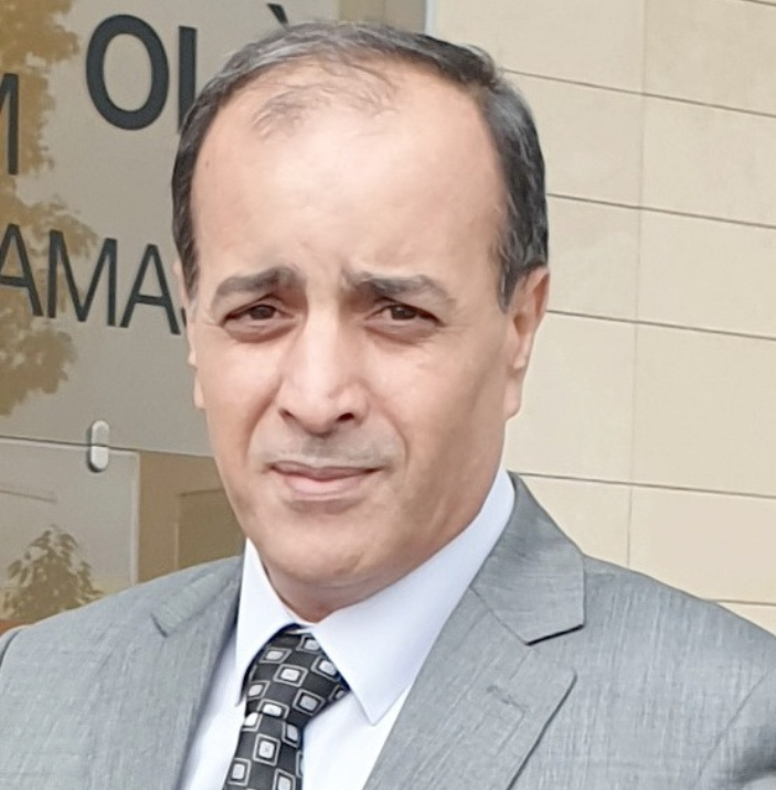 لا يخدع الإنسان ... نفسه!! .. بقلم عمر الصمادي