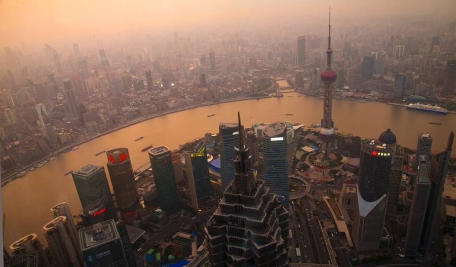 تشاينا موبايل تختار إريكسون كشريك لتطوير شبكة النفاذ الراديوي لتقنية الجيل الخامس