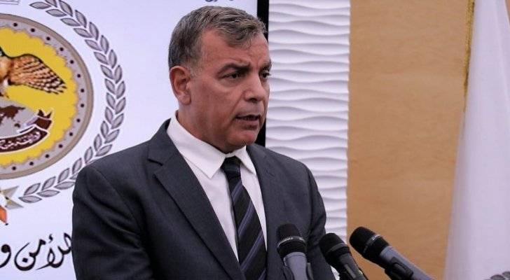 جابر : تسجيل 11 إصابة جديدة بفيروس كورونا في الأردن اليوم