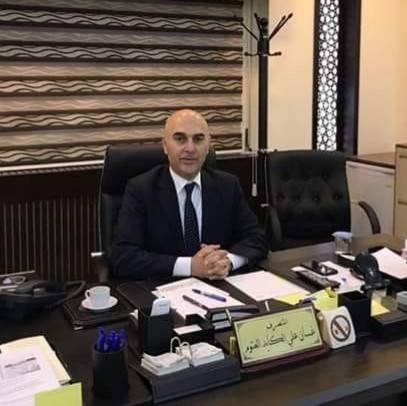 الكايد : لن نسمح بدخول اي شاحنة الى العقبة الا وفق شروط