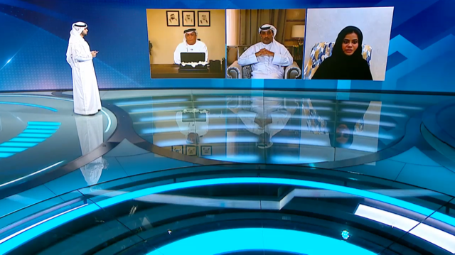 حكومة دبي تبذل جهوداً ضخمة لمواجهة كوفيد-19 وحماية المجتمع