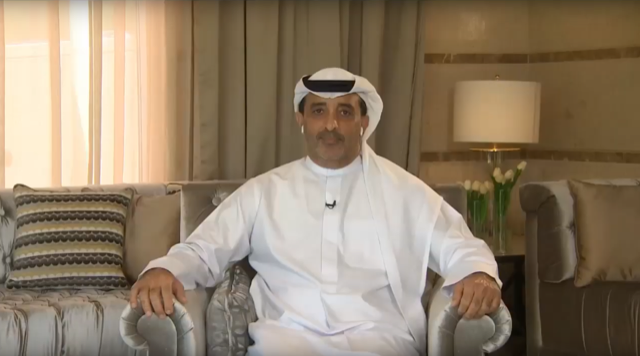 حكومة دبي تبذل جهوداً ضخمة لمواجهة كوفيد-19 وحماية المجتمع