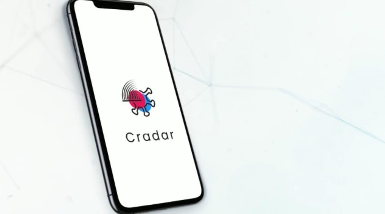 انتاج ومركز إدارة الازمات يطلقان تطبيقا ذكيا  “CRadar” للتبليغ عن حالات التجمع غير المقبول