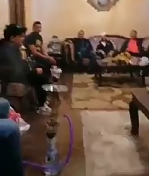 الأمن العام يستدعي رئيس نادي الوحدات على خلفية سهرة وعزيمة واقامة تجمعات