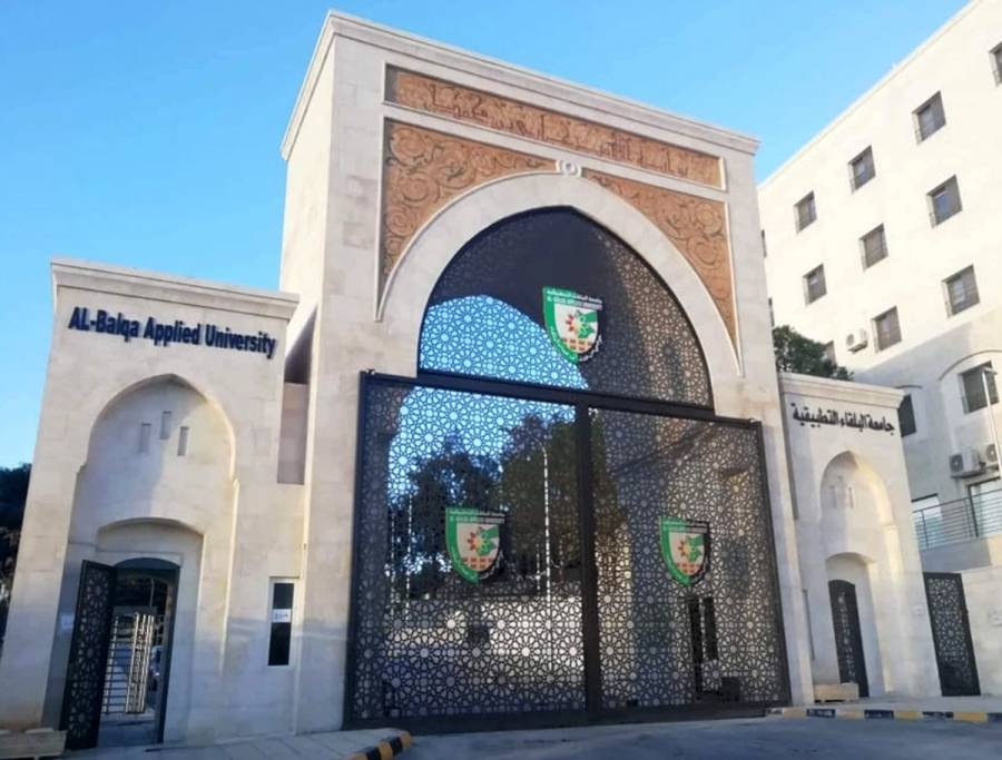 جامعة البلقاء التطبيقية تطلق مبادرة بحثية حول فيروس كورونا
