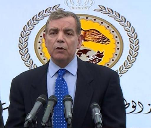 جابر : تسجيل 22 اصابه جديدة بفايروس كورونا في الأردن