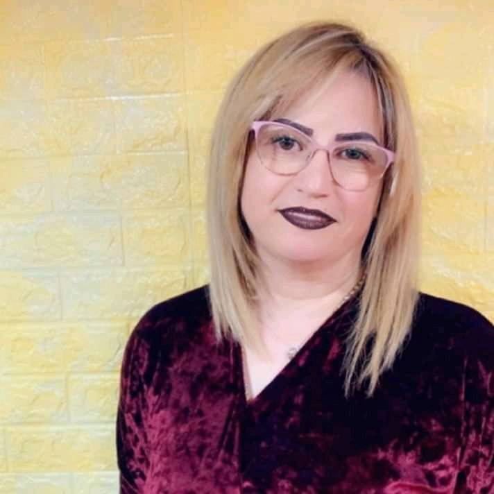 تهنئة للأستاذة رنا الربضي بمناسبة عيد ميلادها .. ميلاد سعيد