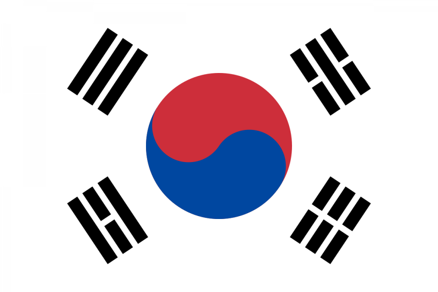 تسجيل حالة وفاة و26 إصابة بفيروس كورونا في كوريا الجنوبية