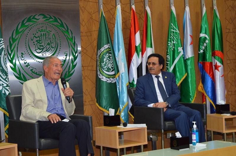 خبراء يبحثون تداعيات كورونا على مستقبل المنافسات والعقود الرياضية