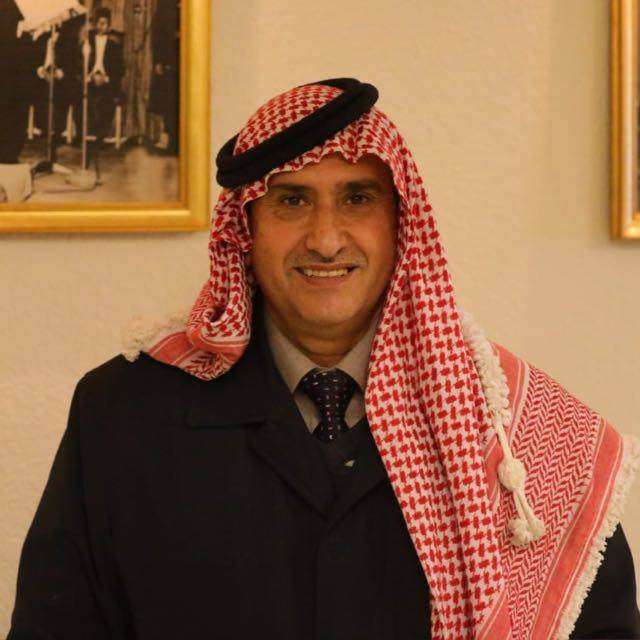 النائب المجالي : الفيديو المتداول قديم .. ولست ممن يخالفون القرارات الوطنية