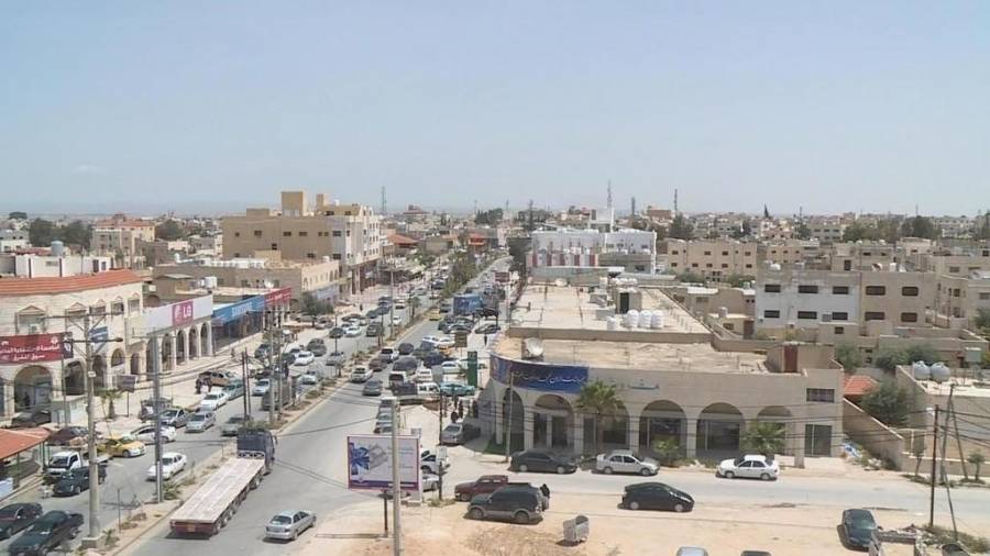 خطة رقابية للحفاظ على صحة السكان في محافظة المفرق