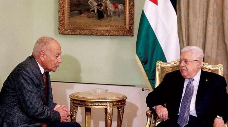 بمناسبة الذكرى 72 لنكبة فلسطين .. دعم عربي  للشعب الفلسطيني والاشادة بنضاله وتضحياته