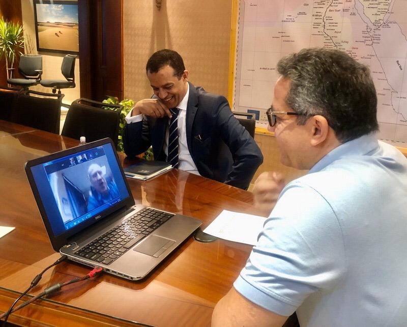 ترتيبات جديدة لتنظيم رحلات سياحية لشرم الشيخ و الغردقة