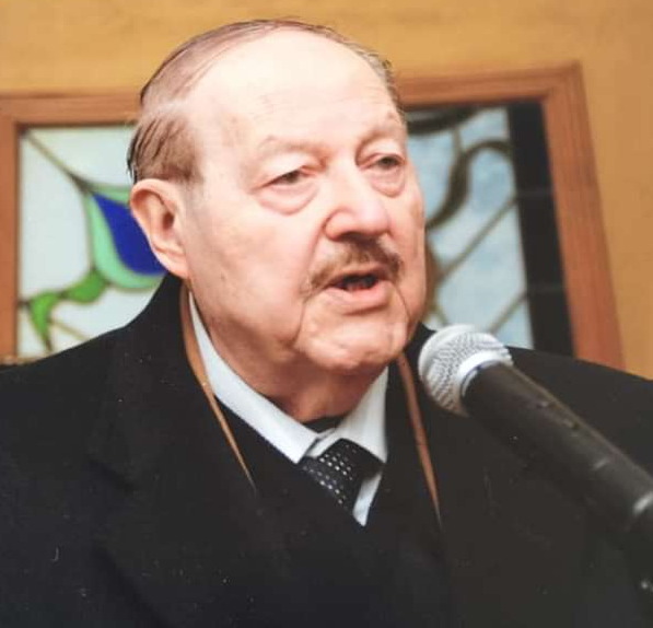 يوم الشّهيد .. من قصائد المغفور له الشاعر سليمان المشّيني