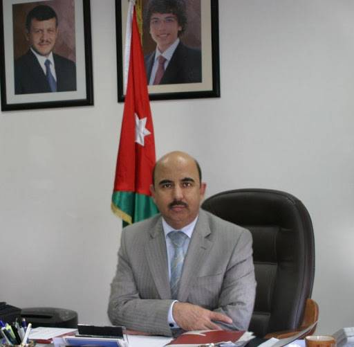 الناطق الرسمي بإسم الضمان الاجتماعي الصبيحي يرد على قرار عزله من موقعه