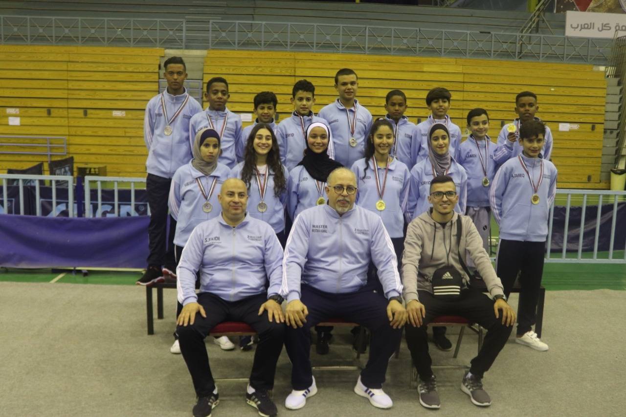 خذ فرصة لتمكين الأيتام اليافعين