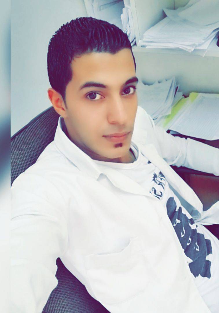 تهنئة لـ سامي عبدالله الخالدي بمناسبة عيد ميلاده