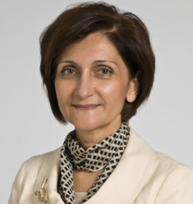 الدكتورة سربل أرزروم تقدم إجابات واضحة ومبسطة لأكثر الأسئلة شيوعًا حول جائحة كورونا