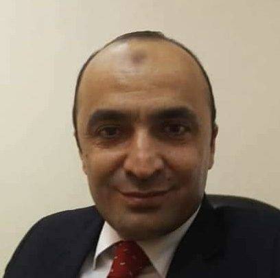 انتخاب الدكتور محمد جمال عبيدات أمينا عاما مساعدا لمجمع النقابات المهنية