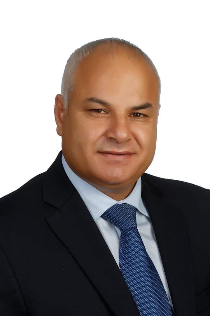 النائب البكار يثمن مواقف الملك تجاه فلسطين