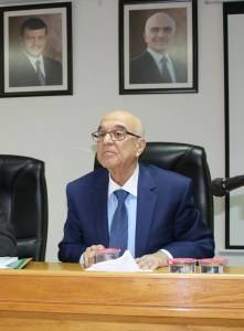 إعادة انتخاب الصباغ عضوا في مجلس إدارة الشركة السعودية لإعادة التأمين