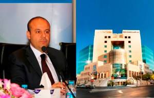 بنك الأردن يعقد اجتماع الهيئة العامة العادي للعام 2019 عبر منظومة الاتصال عن بعد ويقر البيانات المالية للعام 2019