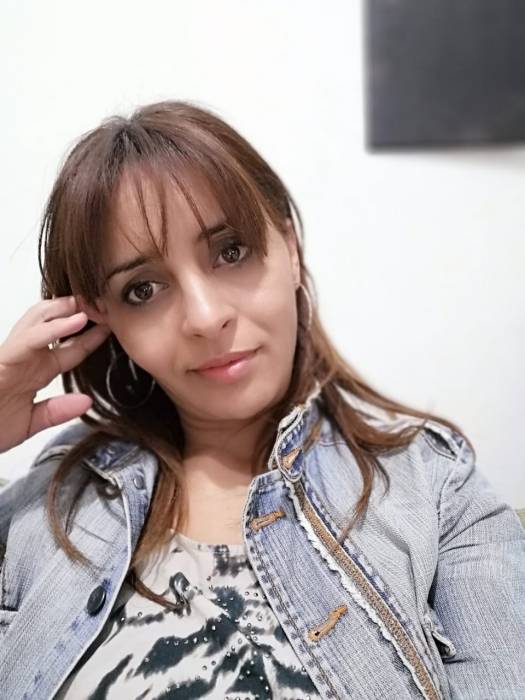  إنها الكورونا يا حبيبتي (1)  للكاتبة حنان عباسي