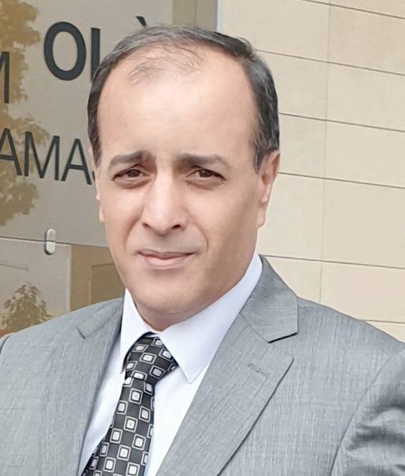 الملك ... نطق بلسان الشعب العربي .. بقلم عمر الصمادي