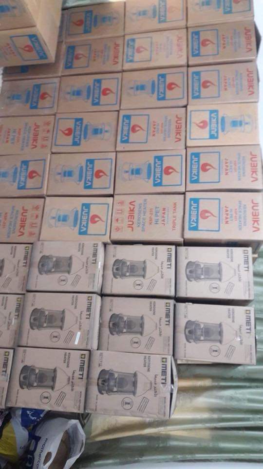 مبادرة ذرة خير : جائحة كورونا تعطينا إصراراً لتكملة مسيرة الخير