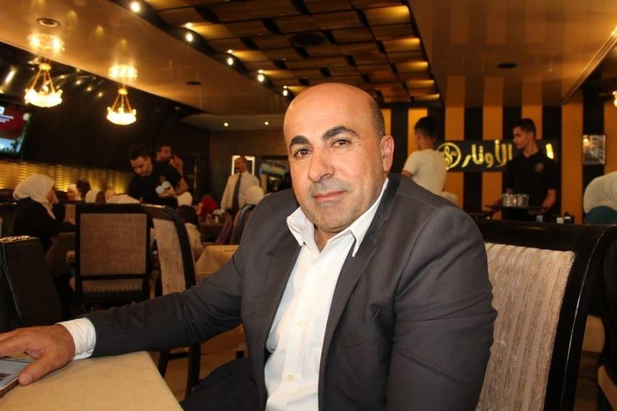 الإعلامي سلمان الحنيفات يكتب : إصرار وتحدي جلالة الملك