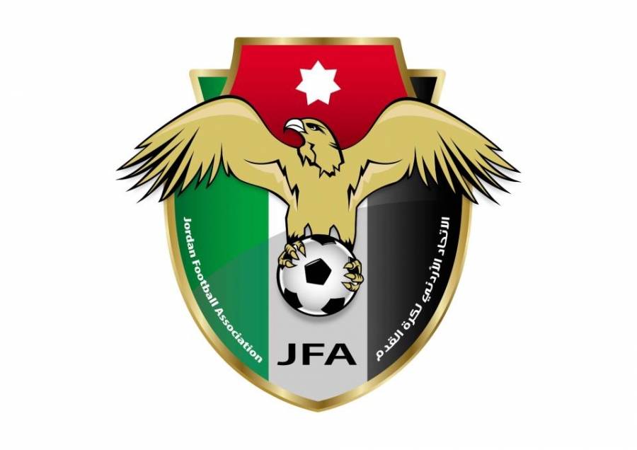 الاتحاد الاردني لكرة القدم يصادق على توصيات لجنة اوضاع اللاعبين ويتخذ قرارات مالية