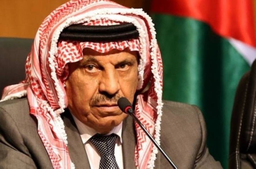 وزير الداخلية يترأس اجتماعا عن بعد لمناقشة اجراءات الاحتفال بعيد الاستقلال